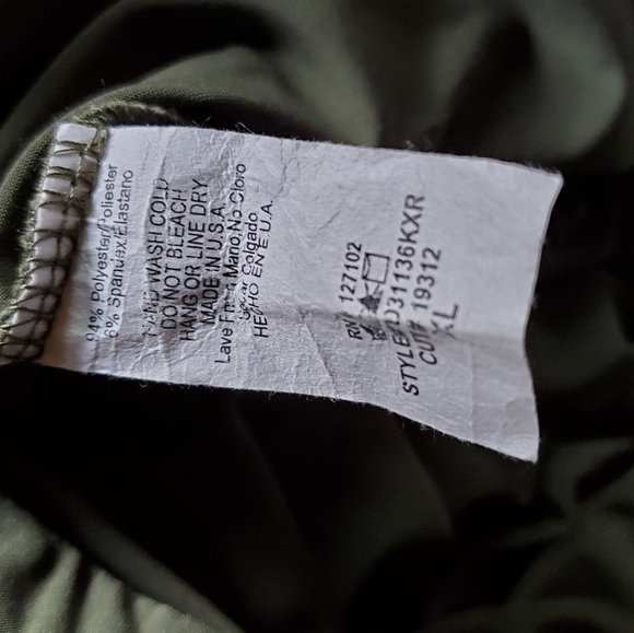 Fashion Nova dress - Picture 3 of 7